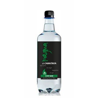 Agua con Gas