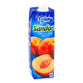Сандора Персик (1л)