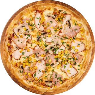 Піца Сімейна (40см/850г)