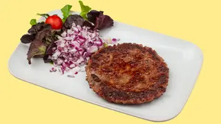 Pljeskavica 300g