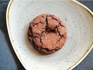 Печиво Шоколадне