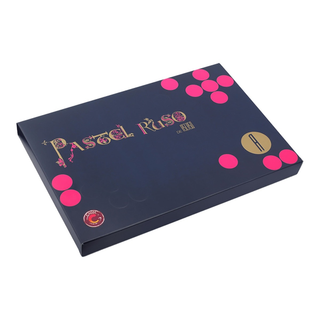 Pastel ruso de Ascaso 500g