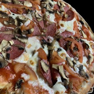 Піца "Баварська" (30 см.)