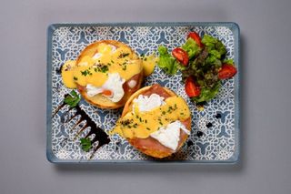 Парк Бенедикт