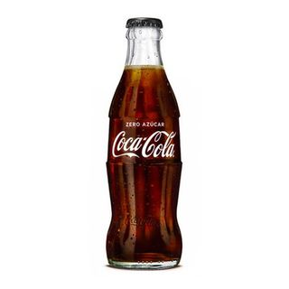 Coca Cola Zero