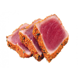 Sashimi Thon Tataki