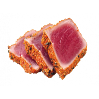 Sashimi Thon Tataki