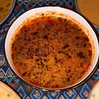 სუპხარჩო