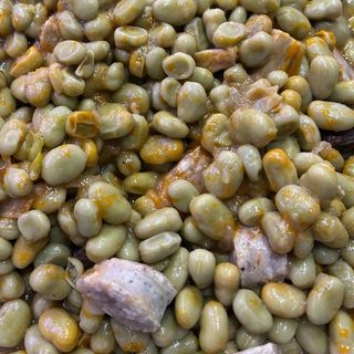 Habas a la Catalana (500 g.)