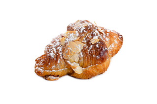 Croissant Aux Amandes