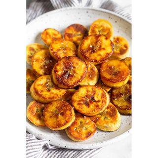 Fried Plantain