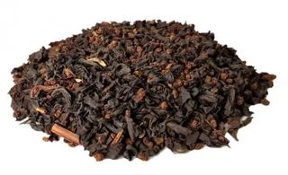 DARJEELING TEA