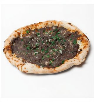 Pizza Boletus