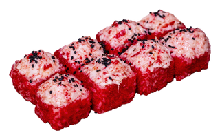 Запеченная Калифорния (8 шт., 240 гр.)