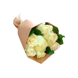 Rosas Brancas