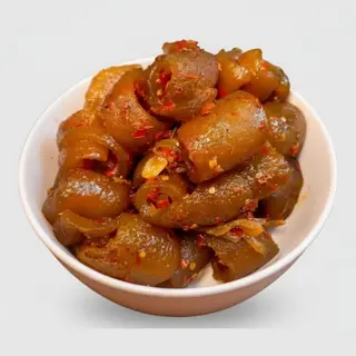 Ponmo