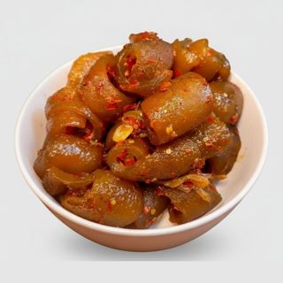 Ponmo