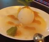 Dulce De Coco (Porción)