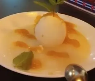 Dulce De Coco (Porción)