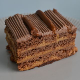 Chocotorta