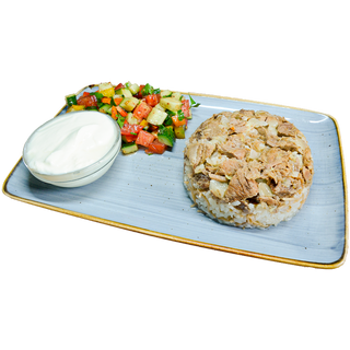 Фирменное блюдо KOCHeRE