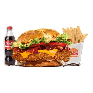 Menu Steakhouse Chicken