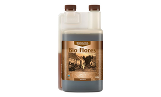 BIOCANNA Bio Flores 1 ლ