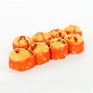 Fusion krewetka - 8 szt.  