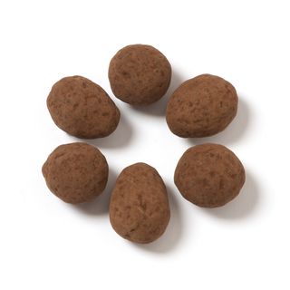 Mandorle E Nocciole Tartufate Monodose 100 G