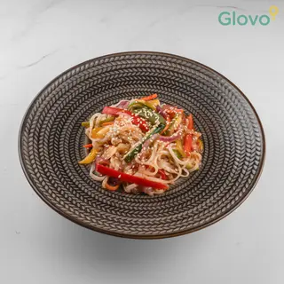 Wok vege