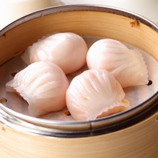 95. Shia Jiao (4uds.) / Shia jiao (4pieces)