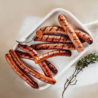 مرقاز مشوي _Merguez Dinde Grillée (300g)