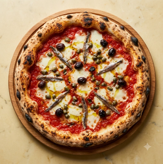 Napoletana