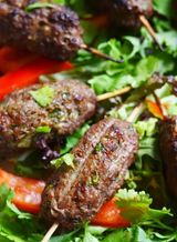 Plat Viande Hachée