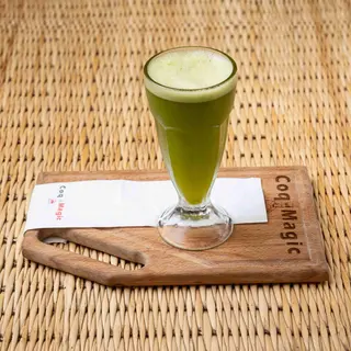 Citron À La Menthe