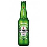 Cerveza Heinekein (330 Ml.)