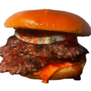 Smash Burger La Patrona