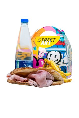 Spacca Cotto KIDS - SENZA GLUTINE