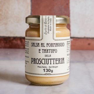 Salsa di formaggio al tartufo 130 g