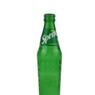 SPRITE*
