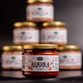 Аджика, 300Г