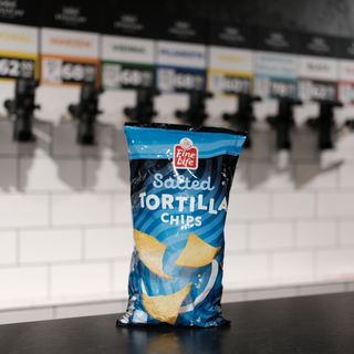 Tortilla Chips Salted 200g