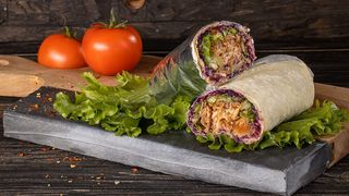 ფრეშ შაურმა პატარა