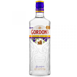 Gordons London Dry Gin 700ml - London Classic Gin 