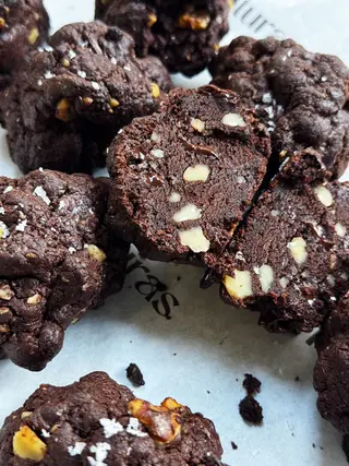 Brownie NY