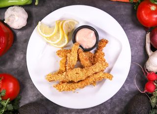 Пилешки Филенца