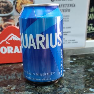Aquarius 330ml
