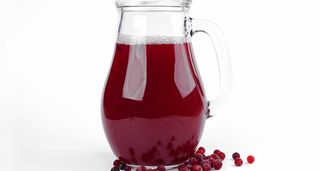 Компот из свежих фруктов (1 л.)