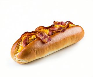 Bocadillo Especial Polletín