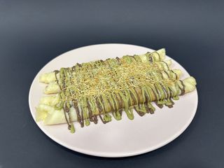 Dubai palačinke 4 komada